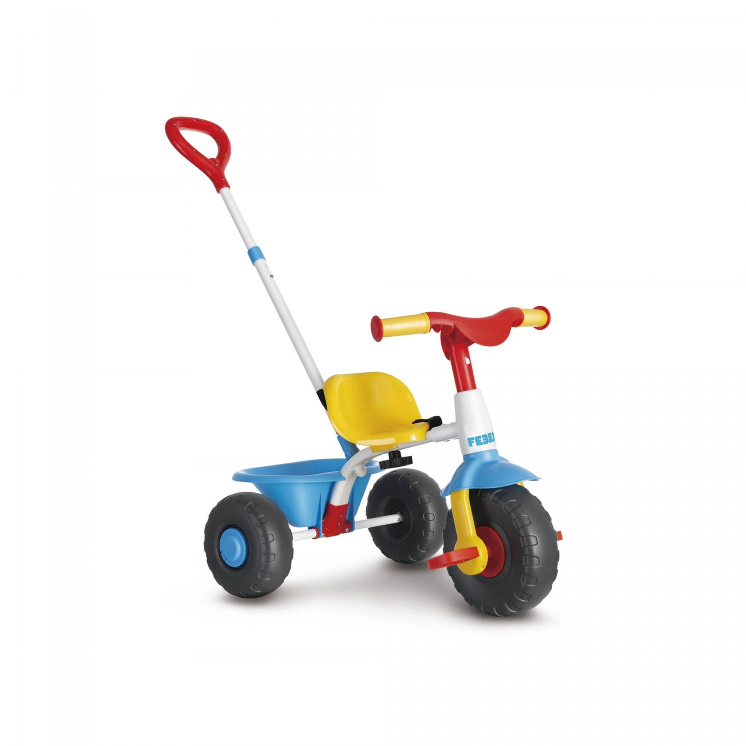 TRICICLO BABY 800012810 (J) TRIKE
